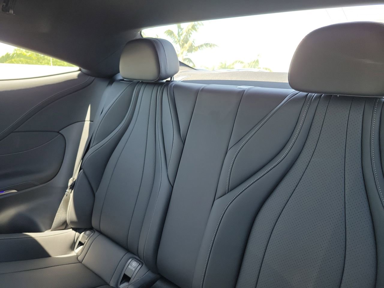 New 2026 Mercedes-Benz CLE 450 4MATIC Coupe image 13