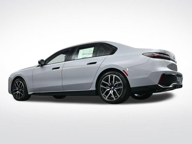 New 2026 BMW 740i xDrive image 32