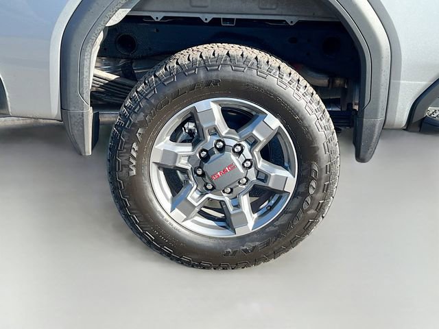 Used 2026 GMC Sierra 2500 SLE w/ SLE Value Package; image 36