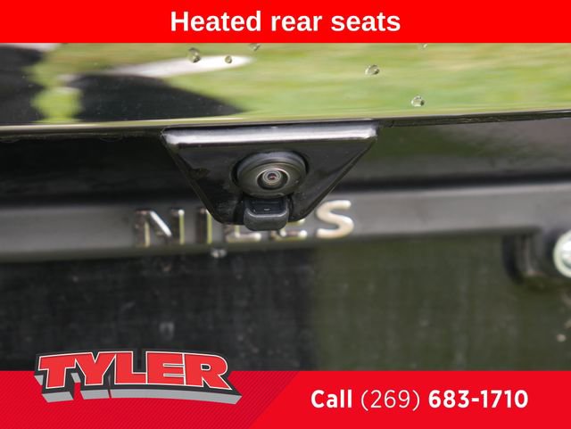 Used 2022 Lincoln Navigator Reserve image 15