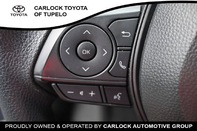 Used 2026 Toyota Corolla LE FWD image 22