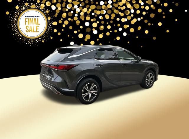 Certified 2024 Lexus RX 350 Premium image 6