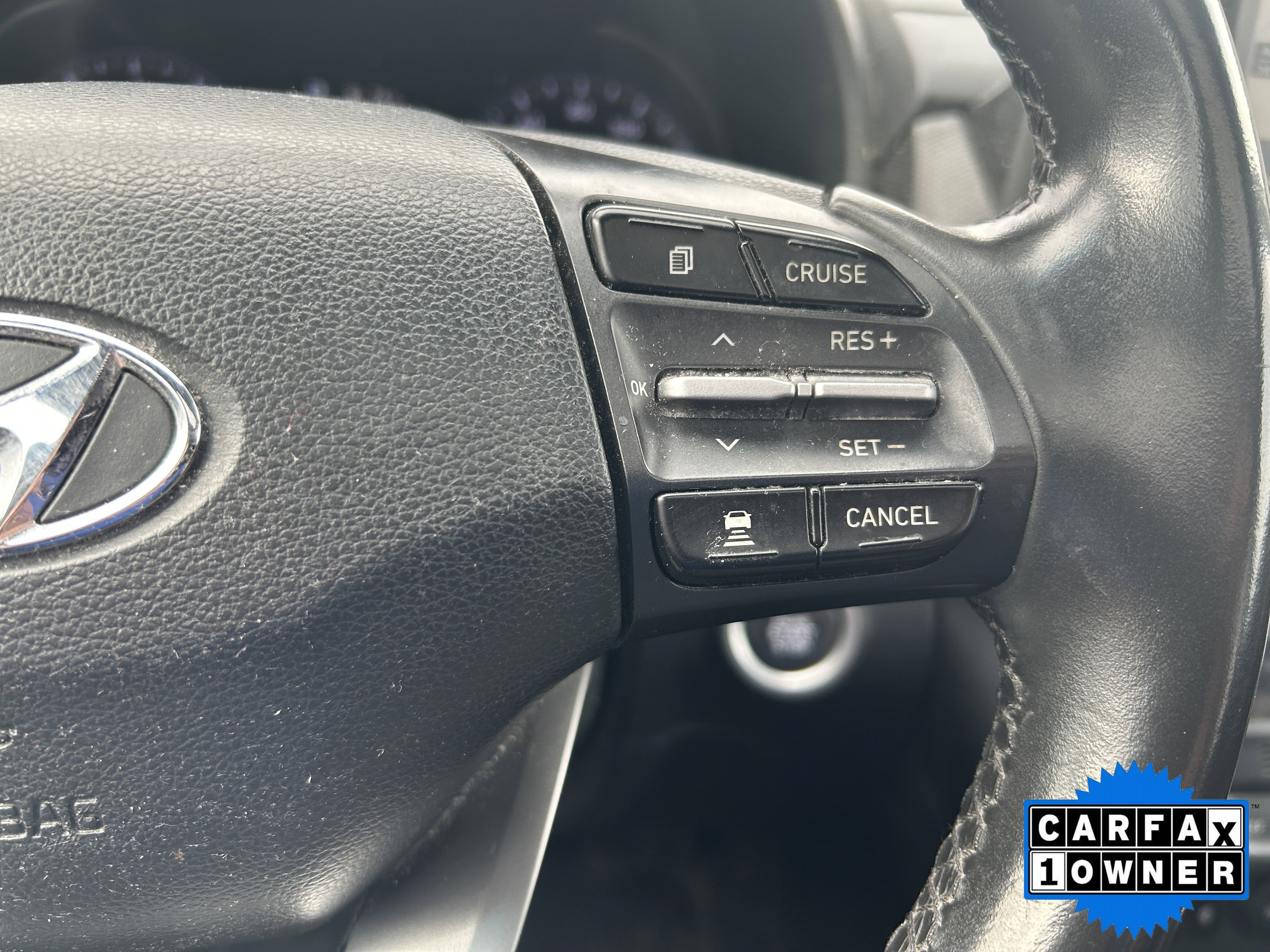 Used 2020 Hyundai Kona Ultimate w/ Cargo Package image 16