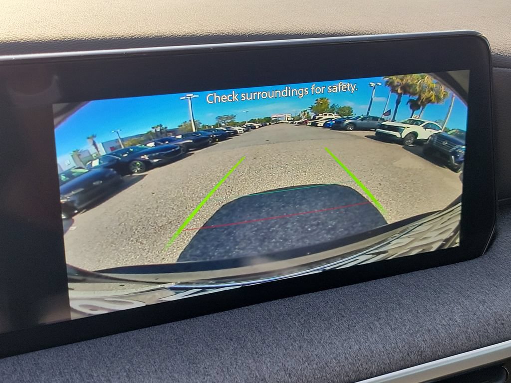 Certified 2026 Nissan Kicks S FWD image 24