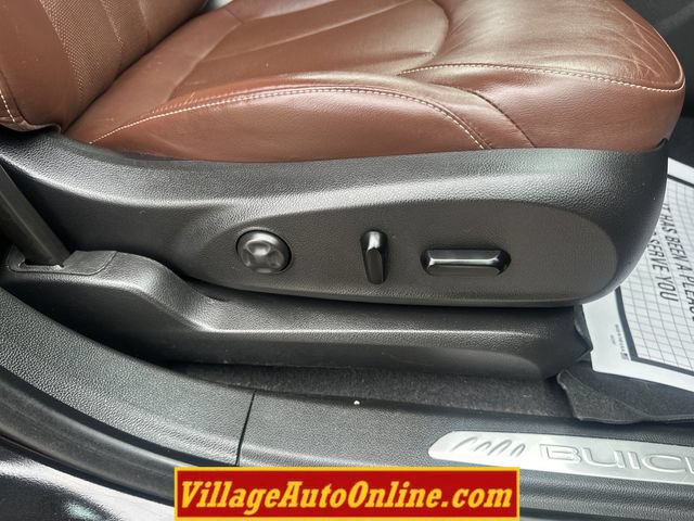 Used 2017 Buick Envision Essence AWD/4WD image 44