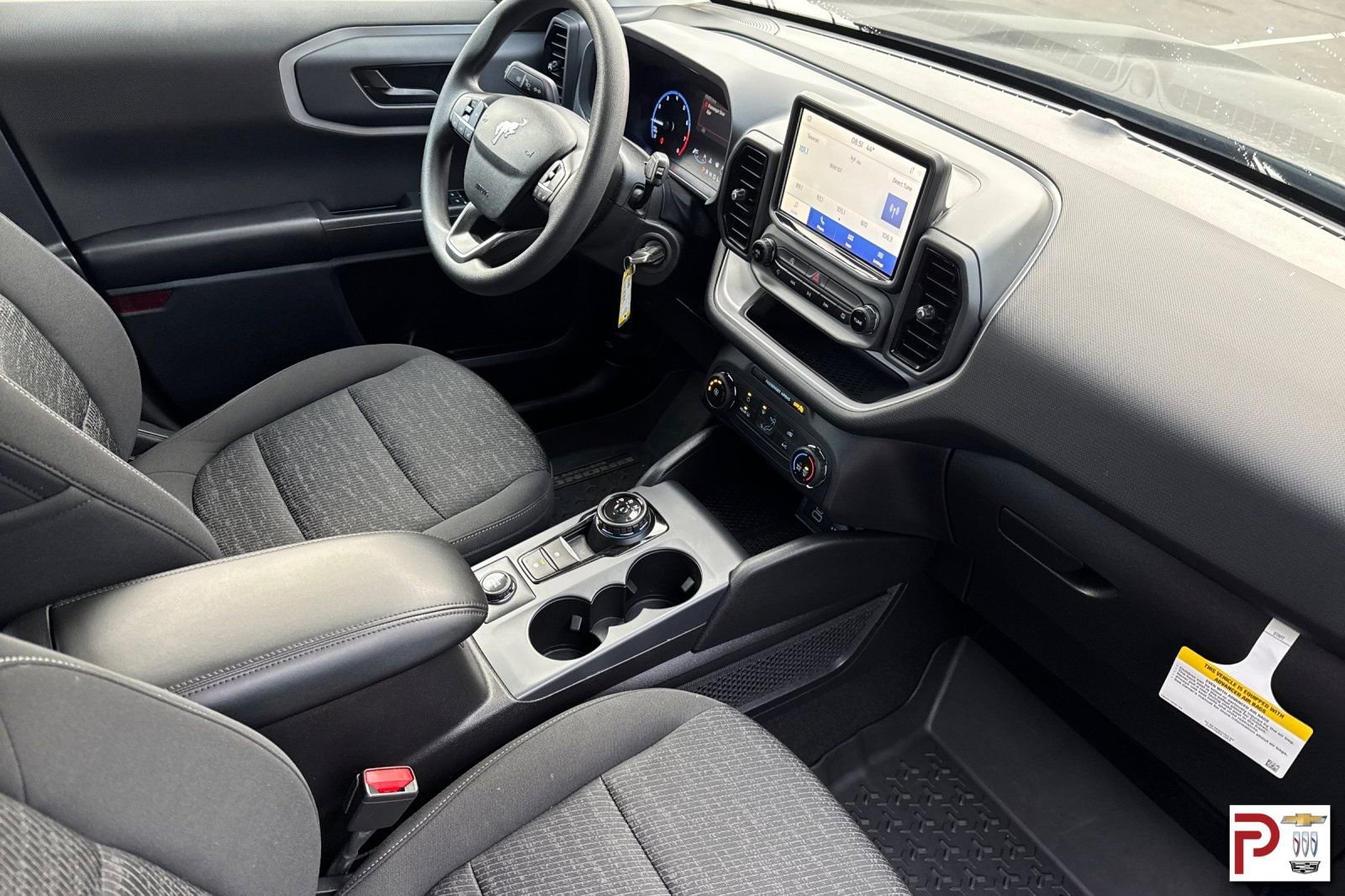 Used 2023 Ford Bronco Sport image 18