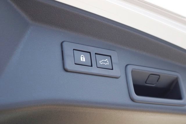 New 2026 Subaru Outback Wilderness AWD/4WD image 8