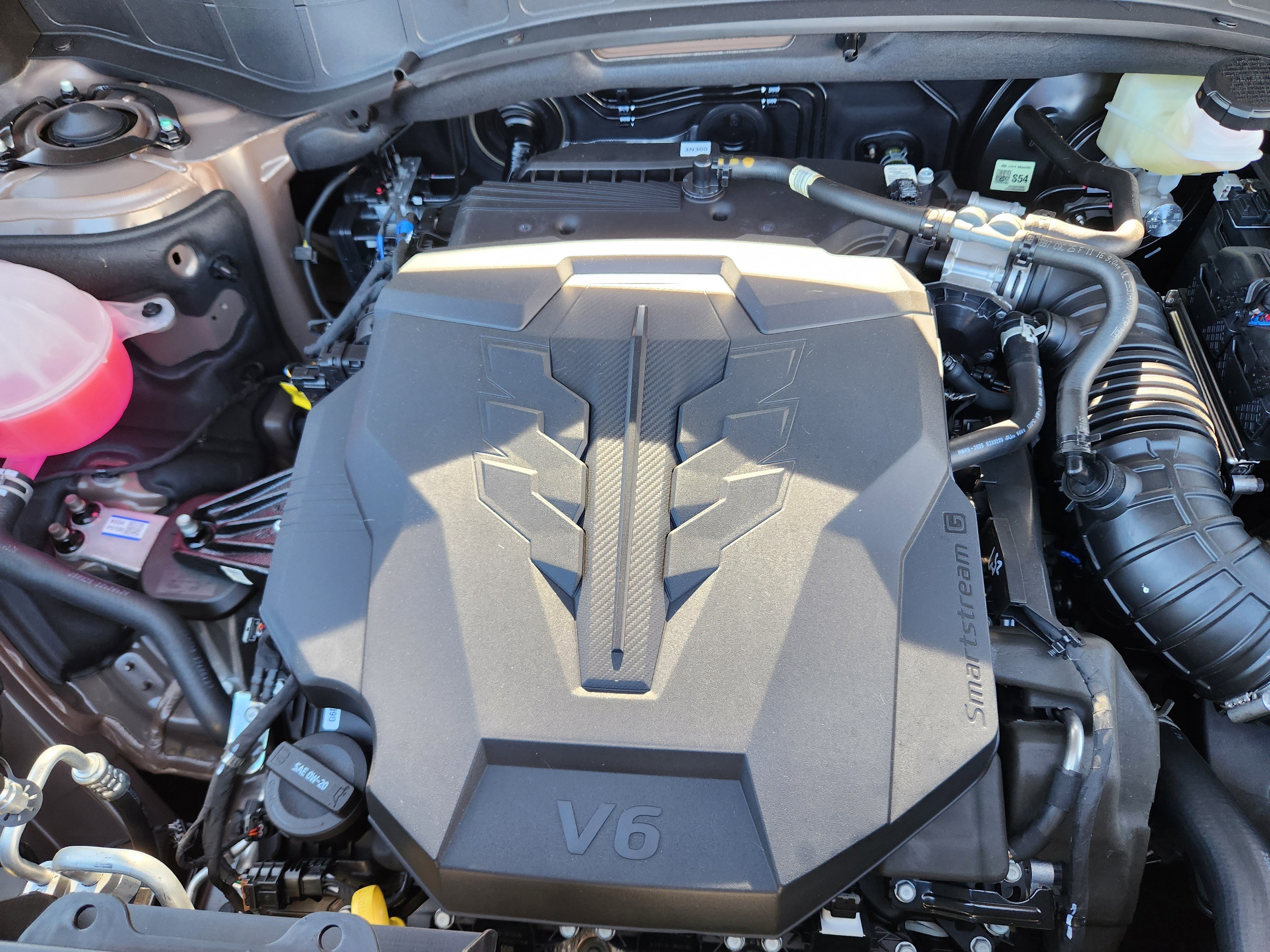 New 2026 Hyundai Palisade XRT Pro image 19