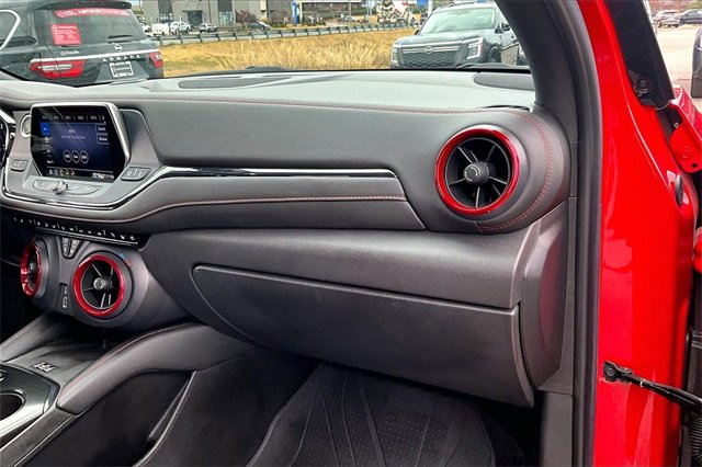 Used 2020 Chevrolet Blazer RS image 23