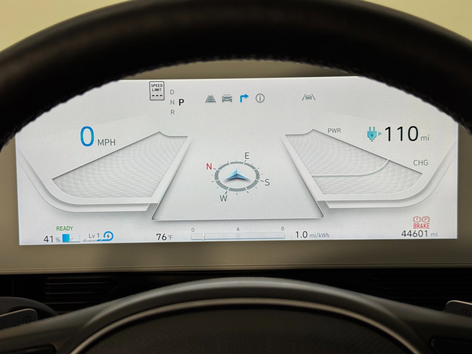 Used 2022 Hyundai Ioniq 5 Limited image 18