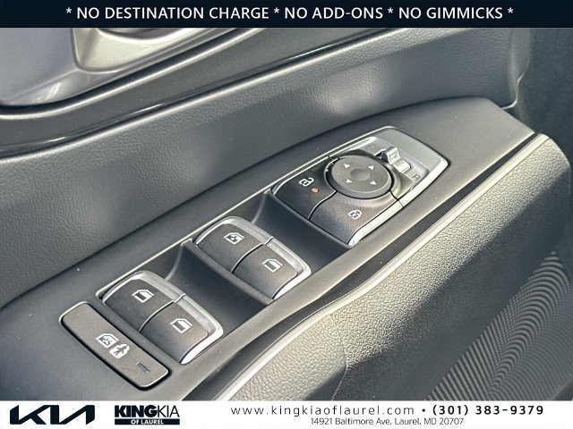 Used 2026 Kia Sorento EX AWD/4WD image 20