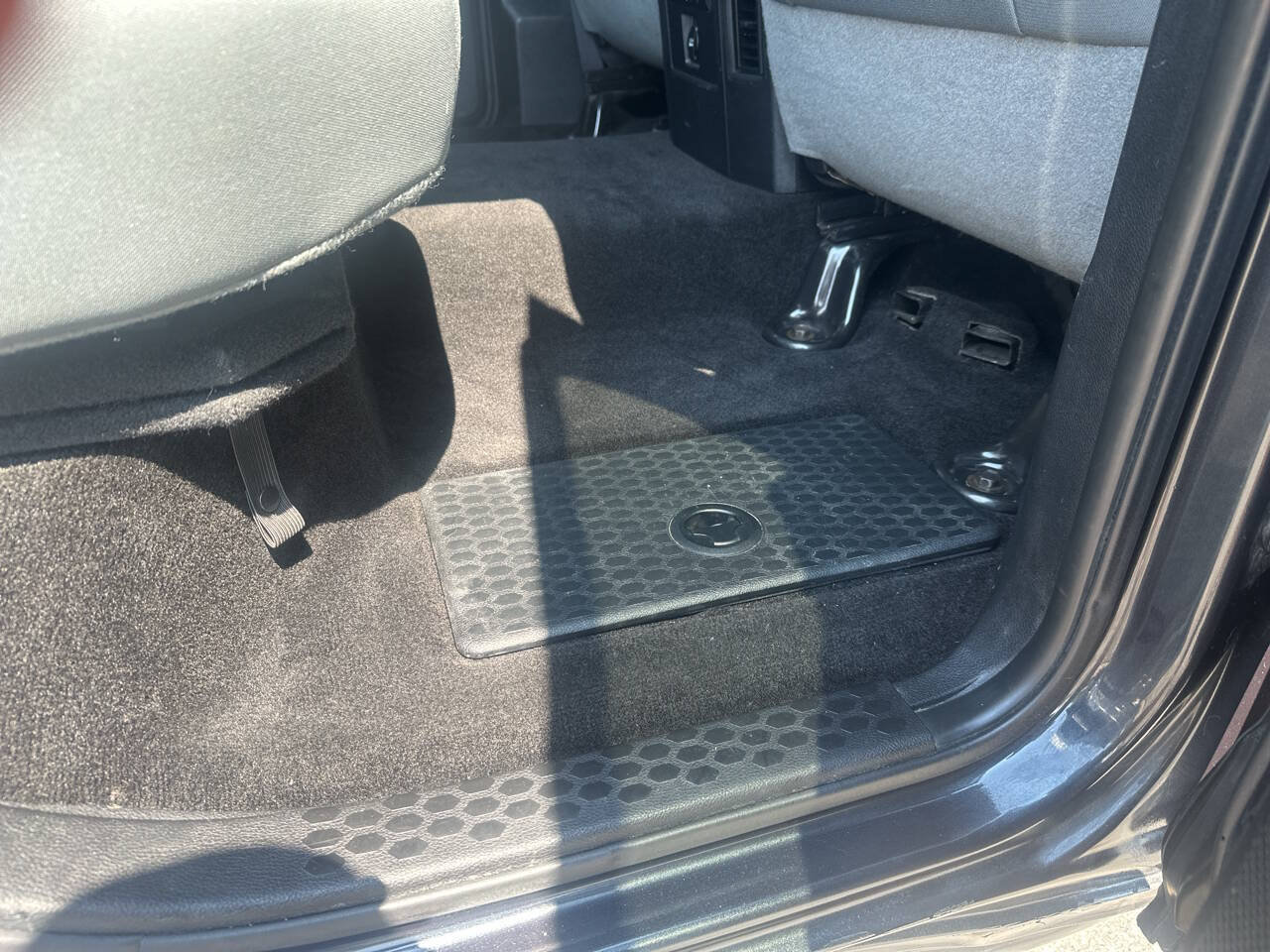 Used 2015 RAM 1500 Big Horn AWD/4WD image 38