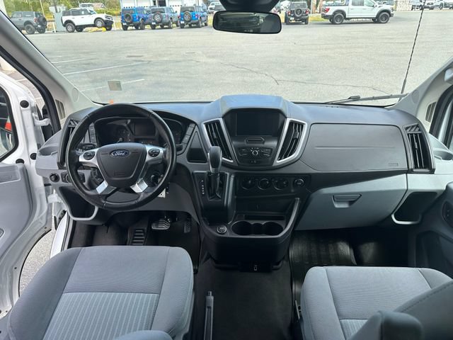 Used 2017 Ford Transit 350 XLT RWD image 21