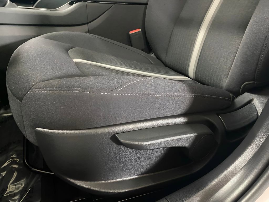 Certified 2025 Hyundai Sonata SE FWD image 23