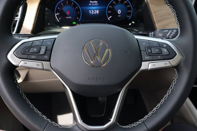 New 2026 Volkswagen Atlas SE image 19