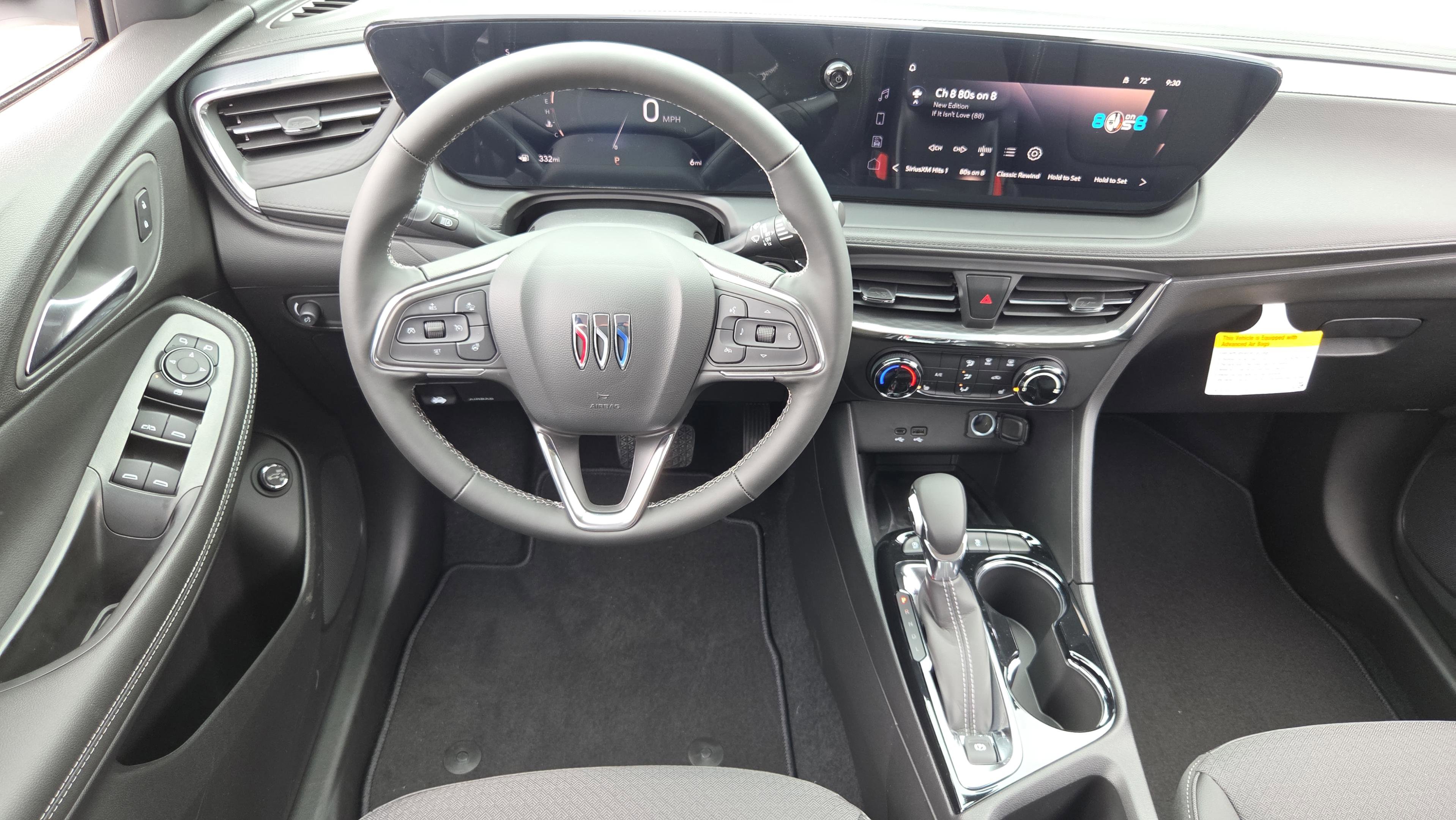 New 2026 Buick Encore GX Preferred w/ Advanced Technology Package image 24