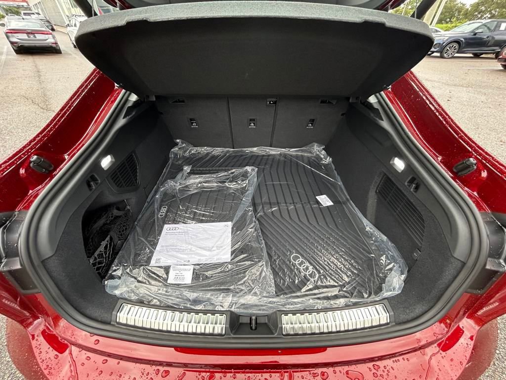 New 2025 Audi A5 2.0T Premium Plus image 50