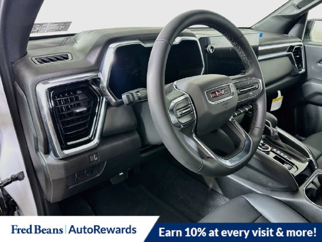 New 2026 GMC Canyon Elevation w/ Convenience Package AWD/4WD image 6