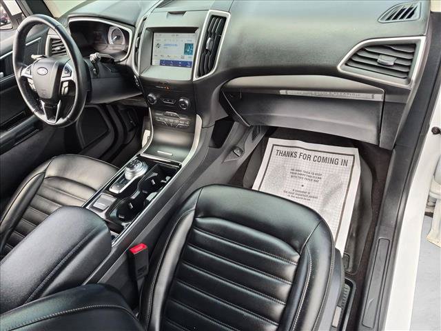 Used 2020 Ford Edge SEL FWD image 19