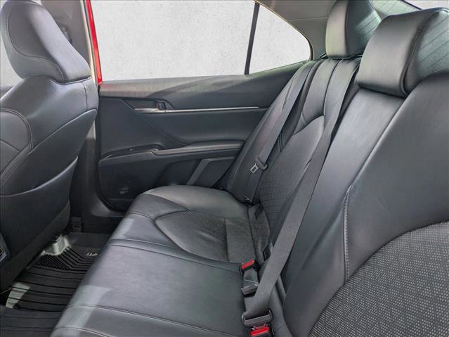 Used 2019 Toyota Camry XSE w/ Driver Assist Package image 20