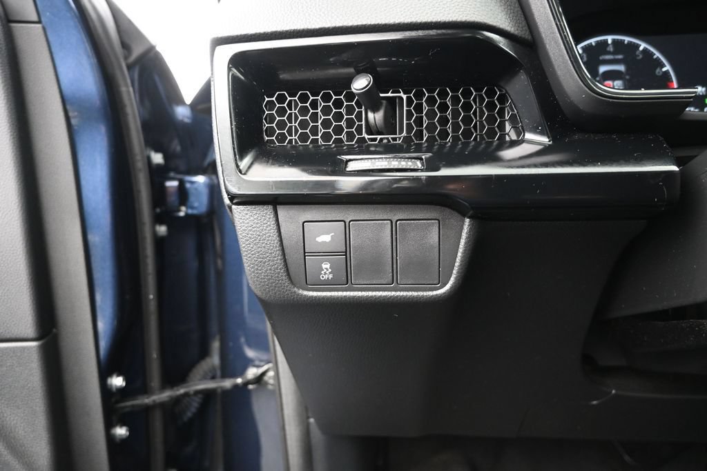 Used 2023 Honda CR-V EX-L image 20
