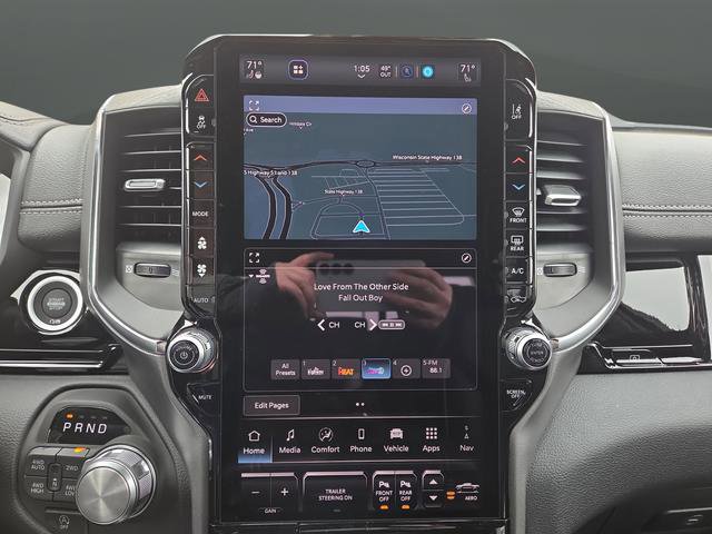 New 2026 RAM 1500 Laramie image 13