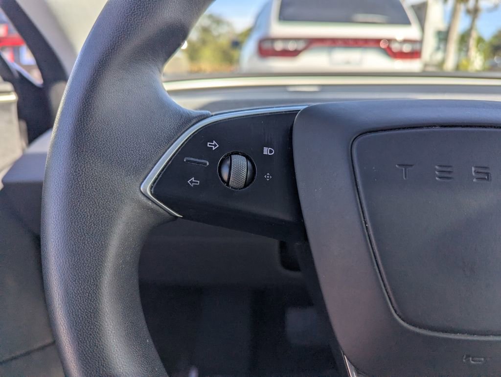 Used 2024 Tesla Model 3 Long Range AWD/4WD image 26