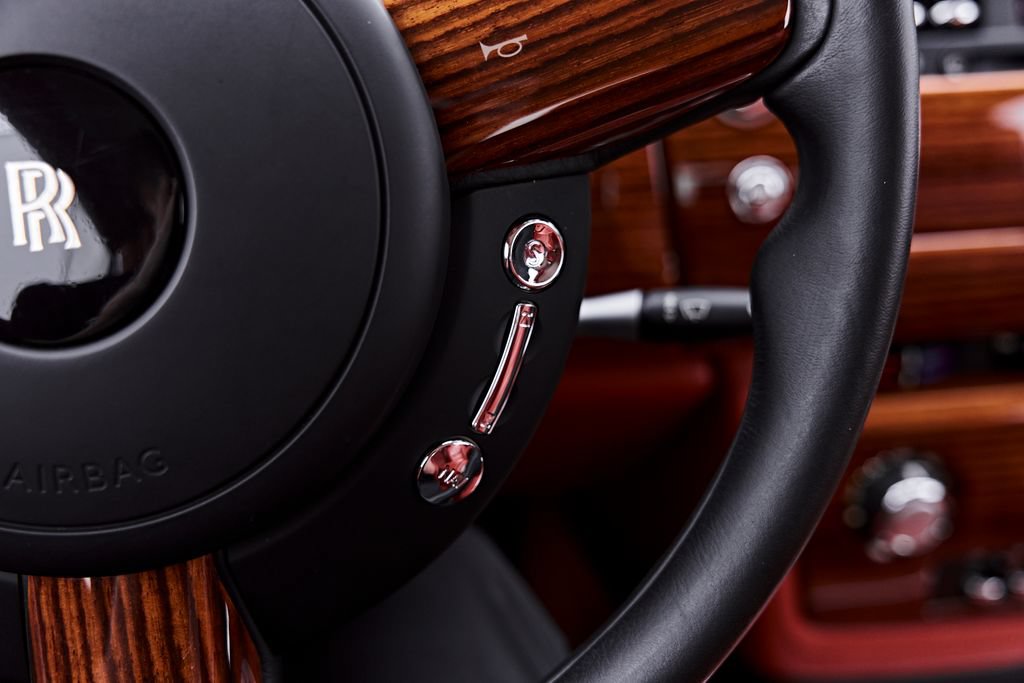 Used 2009 Rolls-Royce Phantom Coupe RWD image 52