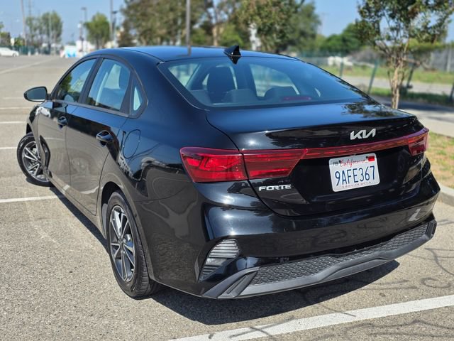 Used 2022 Kia Forte LXS FWD image 48