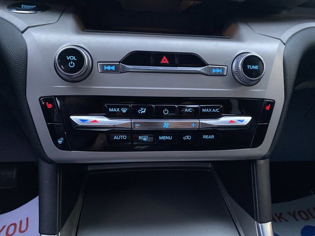 Certified 2023 Ford Explorer XLT w/ Equipment Group 202A image 21