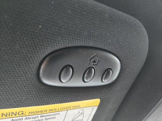 Used 2019 Lincoln MKC Reserve w/ MKC Climate Package image 17