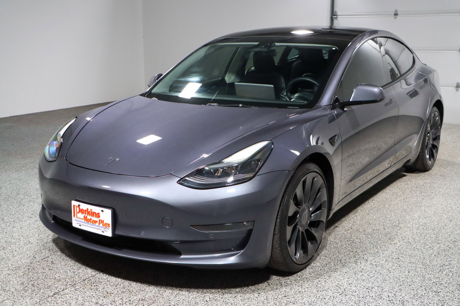 Used 2022 Tesla Model 3 Performance image 26