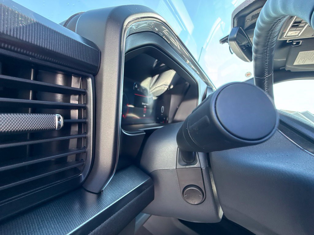 New 2027 Ford F350 Platinum AWD/4WD image 43