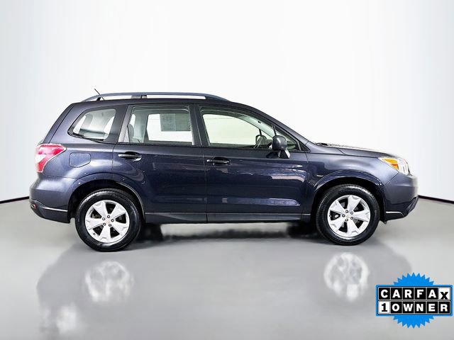 Used 2015 Subaru Forester 2.5i w/ Alloy Wheel Package image 8