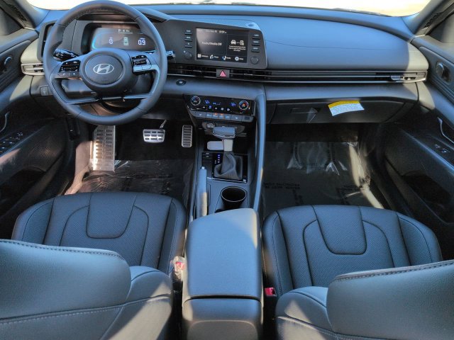 New 2026 Hyundai Elantra SEL Sport FWD image 14