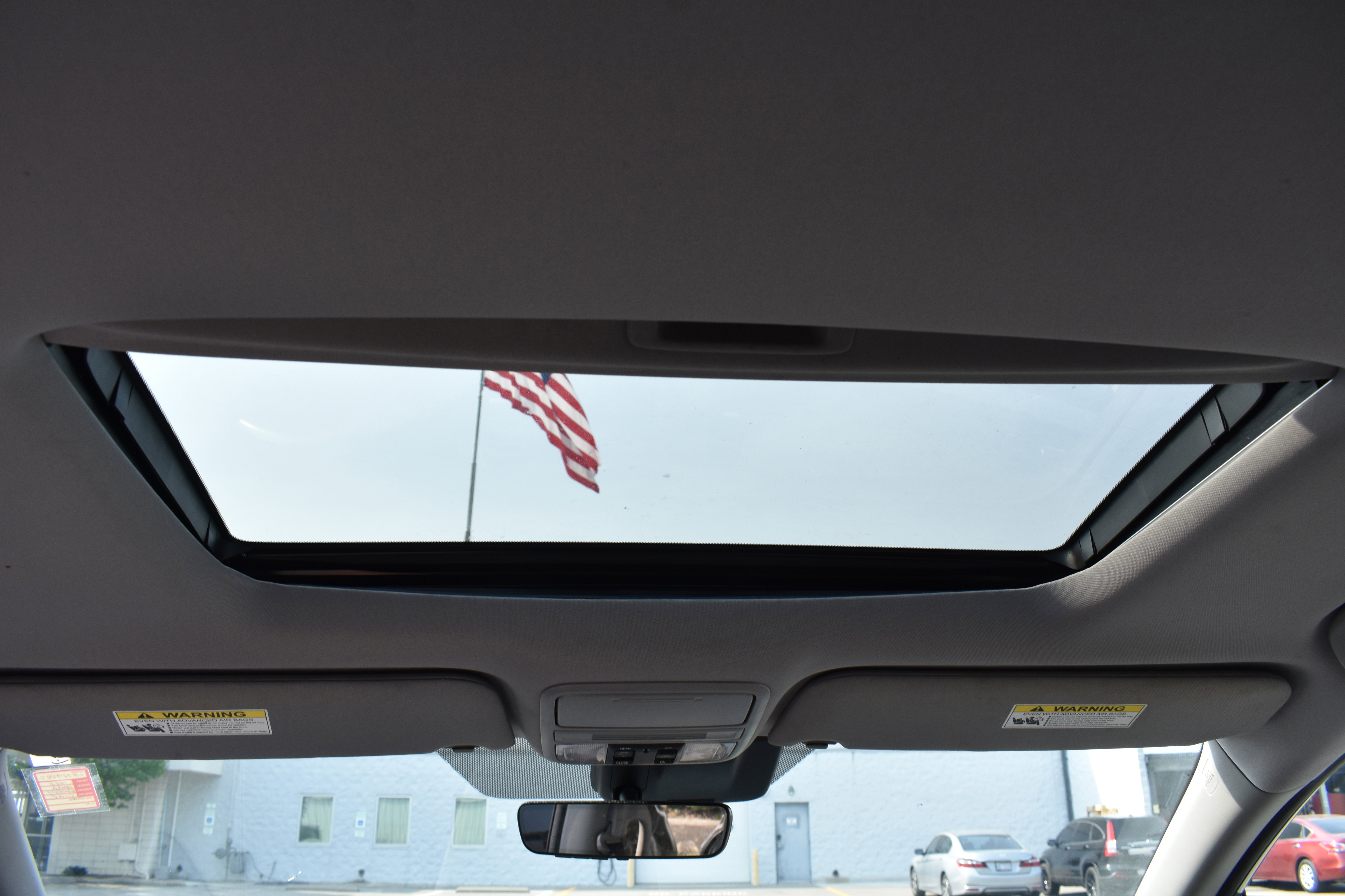 Certified 2020 Honda Odyssey EX-L image 32