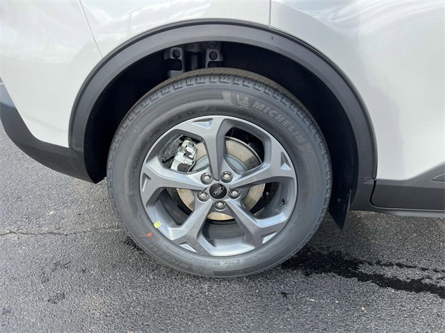 New 2025 Ford Escape ST-Line w/ Equipment Group 301A image 11