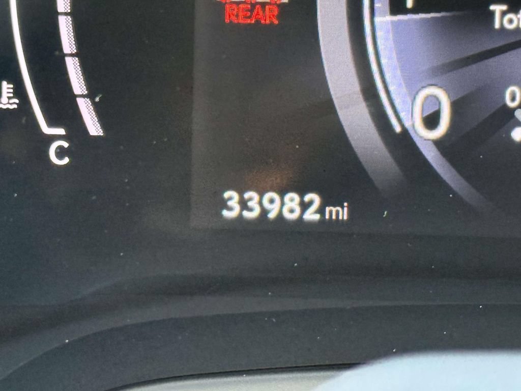 Used 2023 Lexus RX 350 AWD w/ Accessory Package image 31