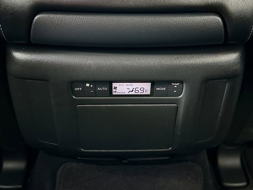 Used 2015 INFINITI QX80 2WD w/ Driver's Assistance Package image 27