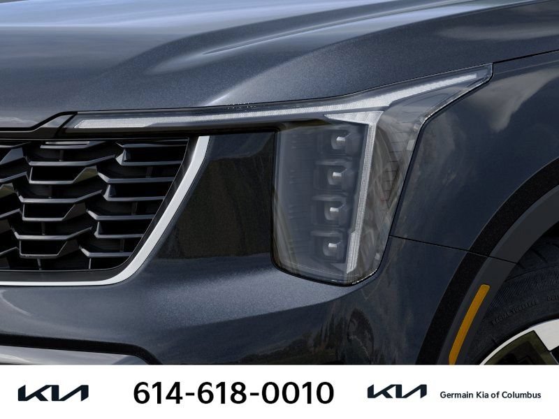 New 2026 Kia Sorento S w/ S Panoramic Sunroof Package FWD image 13