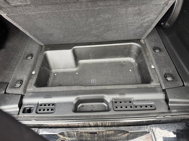 Used 2021 Jeep Wrangler Unlimited Sahara image 20