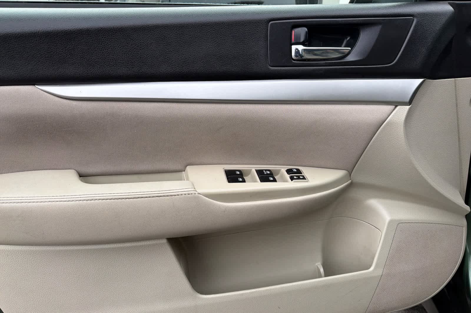 Used 2014 Subaru Outback 2.5i image 14