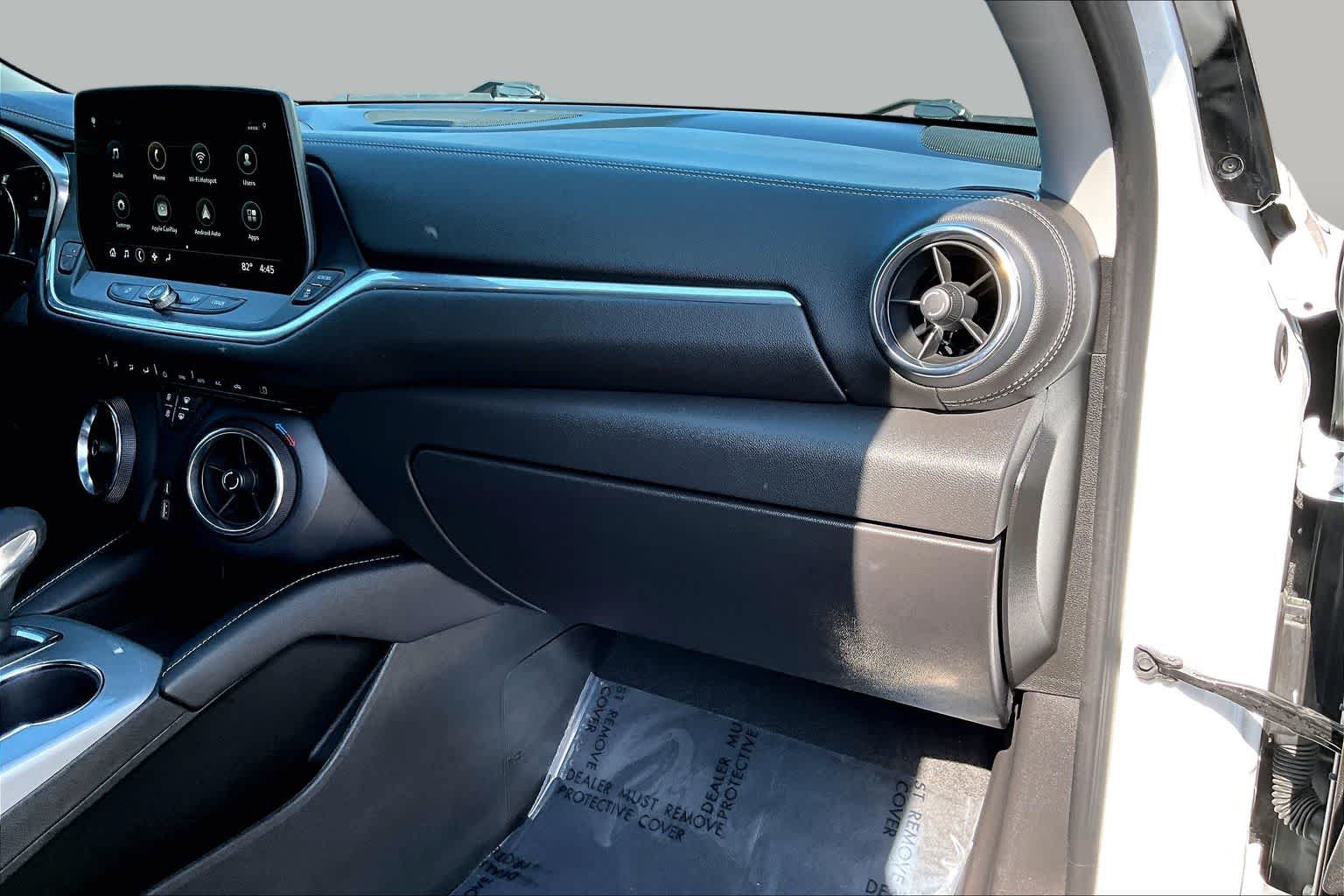 Used 2023 Chevrolet Blazer LT w/ Driver Confidence Package FWD image 19
