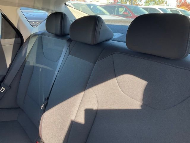 New 2025 Kia K4 LXS image 37