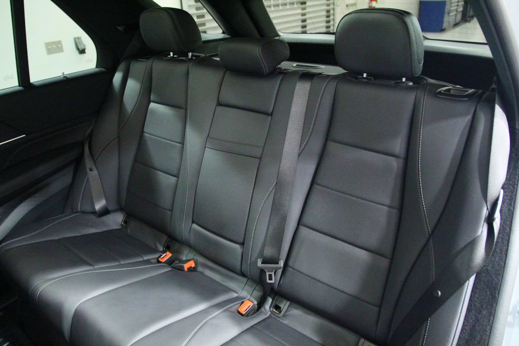 Certified 2026 Mercedes-Benz GLE 350 4MATIC image 31
