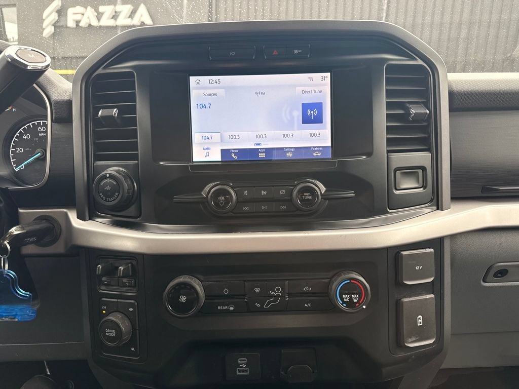 Used 2022 Ford F150 XLT w/ Trailer Tow Package AWD/4WD image 37