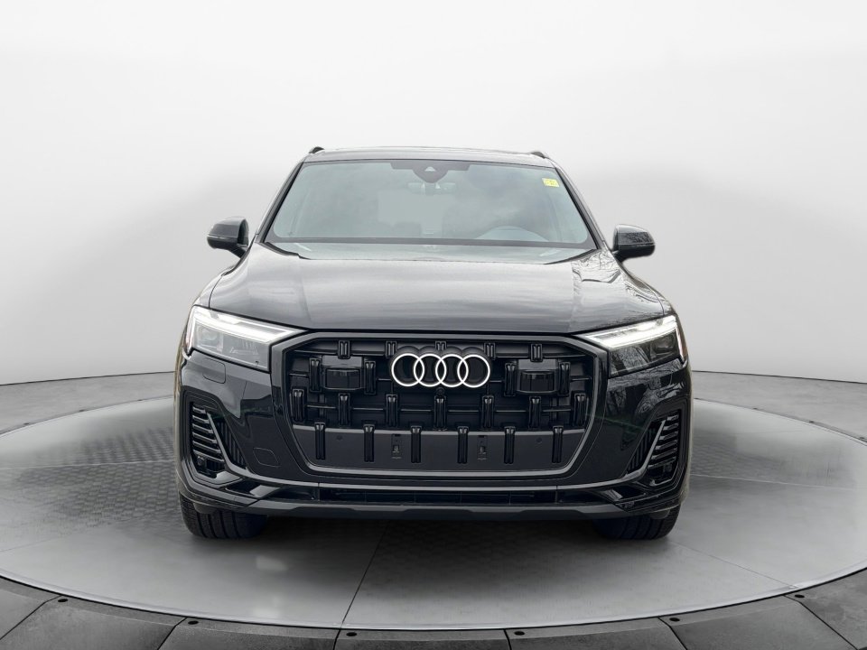 New 2026 Audi Q7 3.0T Premium Plus image 2