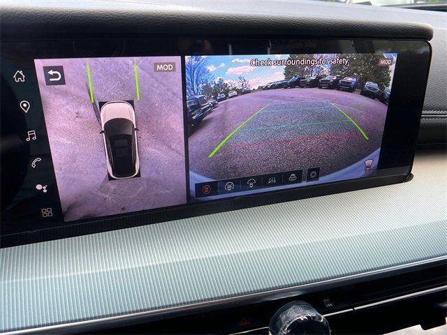 New 2025 Nissan Murano SL image 29