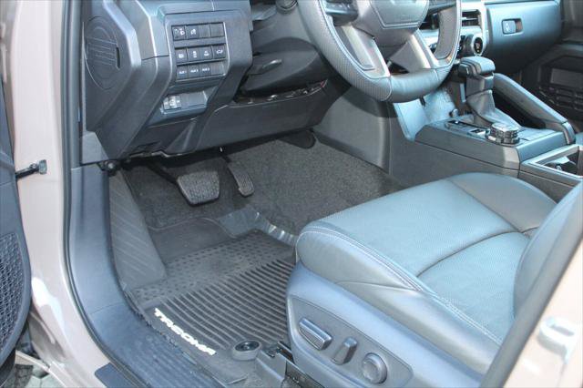 Certified 2026 Toyota Tacoma TRD Off-Road w/ TRD Off Road Premium Package AWD/4WD image 49
