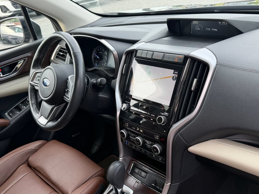 Used 2019 Subaru Ascent Touring AWD/4WD image 13